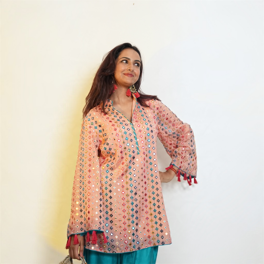 Dhoti Dhamaka