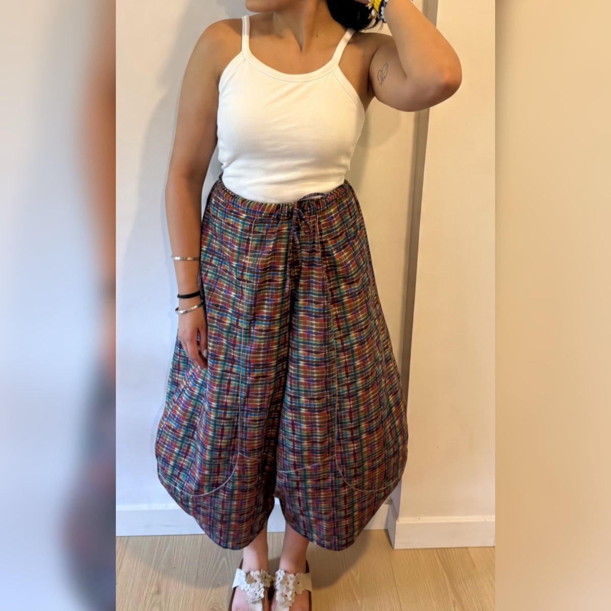 Rangeela Pants