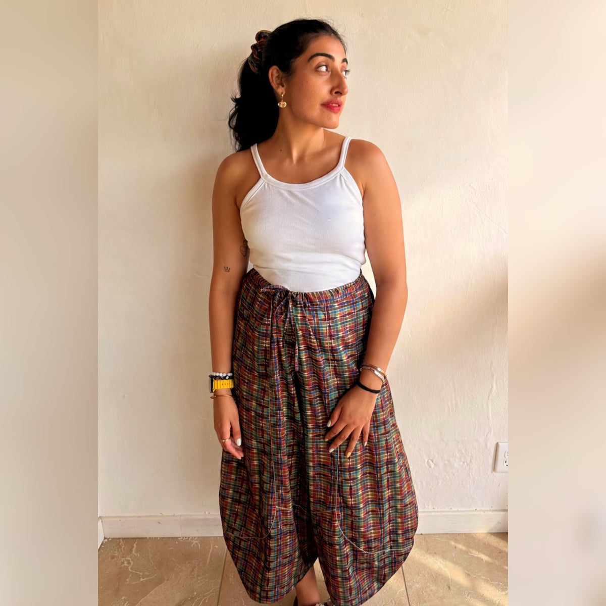 Rangeela Pants