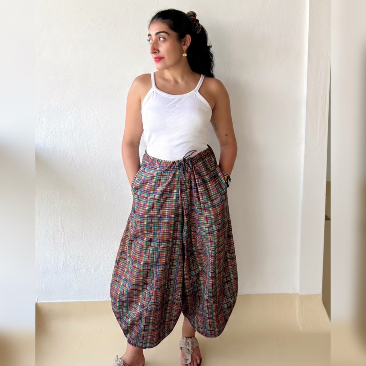 Rangeela Pants
