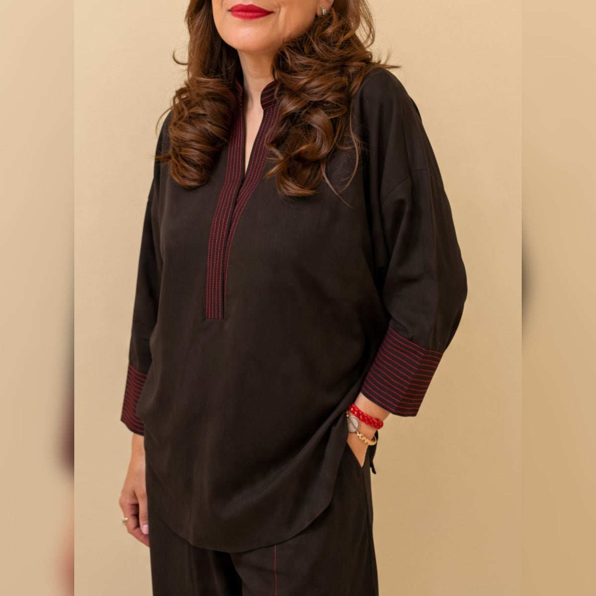 No Nazar Co-ord